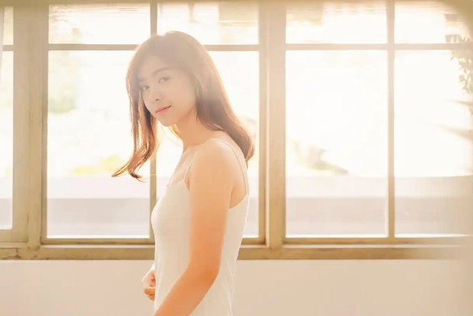 如何做一个有魅力的女人？从细节中找答案