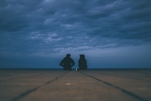 撩对象的情话一问一答,2025土味情...