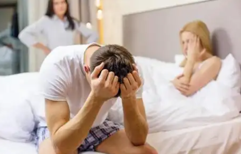 男人出轨前的征兆：这些行为其实早已说明了一切