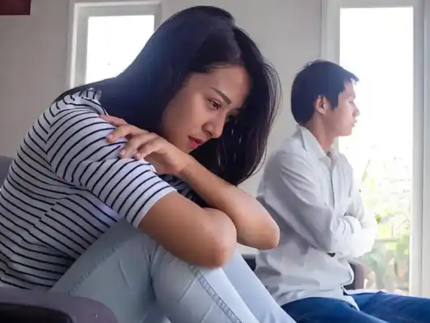 女朋友出轨男人能原谅吗