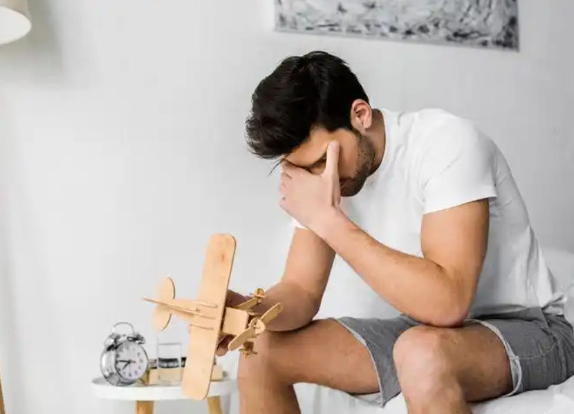 弄懂男人的6个心理，就能让他离不开你！
