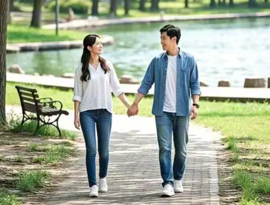 男生相亲这5个注意事项，在女生眼里很加分！